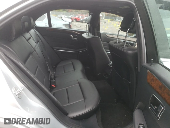 2016 Mercedes-Benz E-Class E 350 Luxury with VIN WDDHF8JB6GB217685, listed as a Copart auction lot 64286662 with 62,379 mi miles. Bid and sale history available at carsss.com. Image 6.