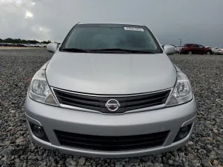 2010 Nissan Versa S with VIN 3N1BC1CP1AL360805, listed as a Copart auction lot 63567945 with 73,731 mi miles and Clean title. Bid and sale history available at DreamBid. Image 5.