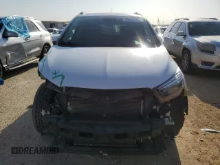 2017 Buick Encore Sport Touring с VIN KL4CJ2SB3HB009063, выставлен на аукционе Copart как лот 55342375 с пробегом 68 650 миль миль и Списание • Salvage title. История ставок и продаж доступна на DreamBid. Изображение 5.