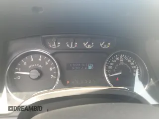2011 Ford F-150 XL с VIN 1FTFX1EF3BFA63831, выставлен на аукционе Copart как лот 64544945 с пробегом 142 807 миль миль и Списание • Salvage title. История ставок и продаж доступна на DreamBid. Изображение 9.