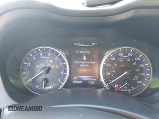2014 Infiniti Q50 Hybrid Premium with VIN JN1AV7AP2EM690136, listed as a IAAI auction lot 42481510 with 203,832 mi miles and . Bid and sale history available at DreamBid. Image 7.