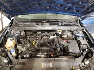 2019 Ford Fusion SEL with VIN 3FA6P0CD2KR222892, listed as a Copart auction lot 51310505 with 60,062 mi miles and Salvage Title. Bid and sale history available at carsss.com. Image 11.