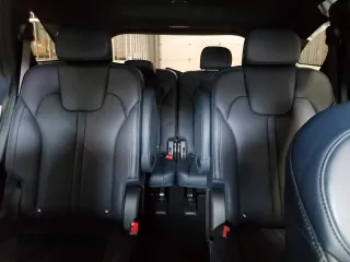 2023 Kia Sorento SX Prestige z VIN KNDRKDLG0P5223931, wystawiony jako Copart lot #54224625 z przebiegiem 27 047 mil mil oraz Szkody całkowita. Historia ofert i sprzedaży dostępna na DreamBid. Obrazek 10.