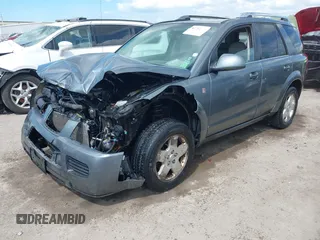 2006 Saturn VUE z VIN 5GZCZ53486S866944, wystawiony jako IAAI lot #42252474 z przebiegiem Nie podano mil oraz . Historia ofert i sprzedaży dostępna na DreamBid. Obrazek 2.