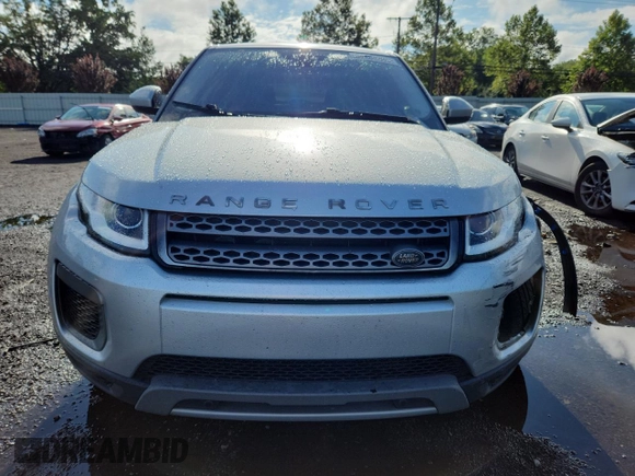 2017 Land Rover Range Rover Evoque SE с VIN SALVP2BG3HH245999, выставлен на аукционе Copart как лот 64409485 с пробегом 90 451 миль миль и Списание • Salvage title. История ставок и продаж доступна на DreamBid. Изображение 5.