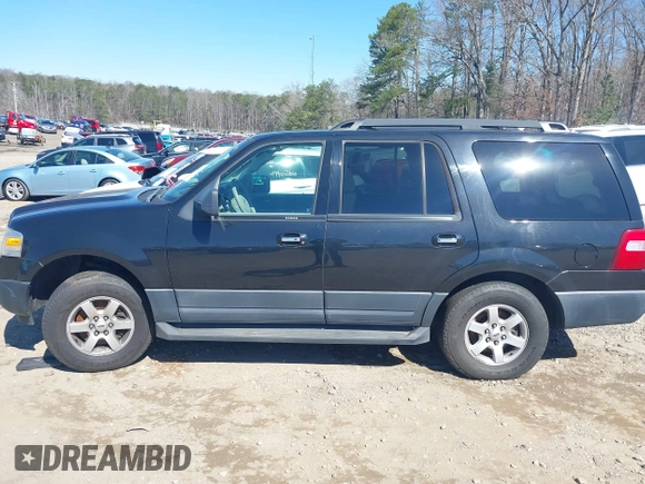 2014 Ford Expedition XL с VIN 1FMJU1G53EEF10946, выставлен на аукционе IAAI как лот 41744160 с пробегом 203 141 миль миль и . История ставок и продаж доступна на DreamBid. Изображение 14.