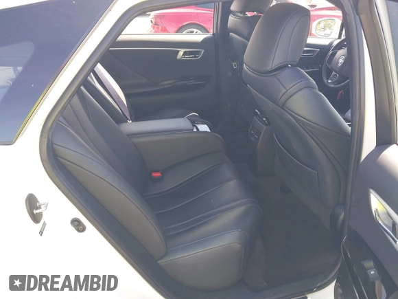 2017 Toyota Mirai с VIN JTDBVRBD2HA002188, выставлен на аукционе IAAI как лот 42346951 с пробегом 50 908 миль миль и . История ставок и продаж доступна на DreamBid. Изображение 8.