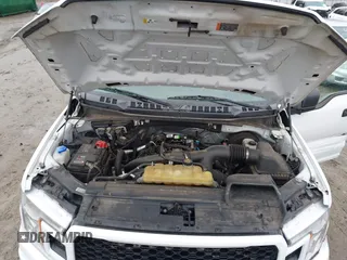2019 Ford F-150 XL with VIN 1FTEW1CP0KKF10214, listed as a IAAI auction lot 41222565 with 76,920 mi miles and . Bid and sale history available at carsss.com. Image 10.