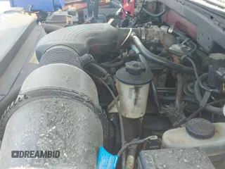 1997 Ford F-150 с VIN 1FTEX08L9VKB68781, выставлен на аукционе IAAI как лот 42158314 с пробегом 253 555 миль миль и . История ставок и продаж доступна на DreamBid. Изображение 14.