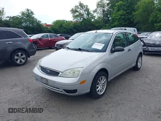 2005 Ford Focus S с VIN 3FAFP31N65R108413, выставлен на аукционе IAAI как лот 42347562 с пробегом 156 291 миль миль и . История ставок и продаж доступна на DreamBid. Изображение 2.