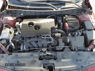 2019 Nissan Altima 2.5 SV with VIN 1N4BL4DV5KC147824, listed as a Copart auction lot 87503115 with 228,017 mi miles and Clean Title. Bid and sale history available at carsss.com. Image 11.