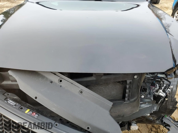 2024 Volvo XC40 Core Bright Theme с VIN YV4L12UK5R2334069, выставлен на аукционе Copart как лот 86729964 с пробегом 15 762 миль миль и Списание • Salvage title. История ставок и продаж доступна на DreamBid. Изображение 13.