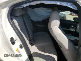 2019 Lexus UX 200 with VIN JTHY3JBH4K2014900, listed as a Copart auction lot 57778535 with 110,954 mi miles and Salvage title. Bid and sale history available at DreamBid. Image 10.