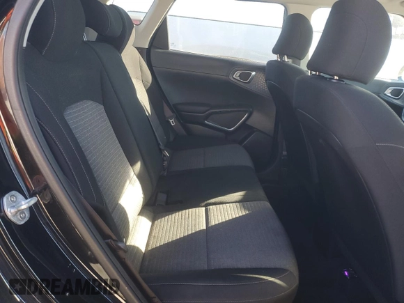 2021 Kia Soul GT-Line with VIN KNDJ63AU8M7781773, listed as a Copart auction lot 83340514 with 61,299 mi miles and Salvage Title. Bid and sale history available at DreamBid. Image 11.