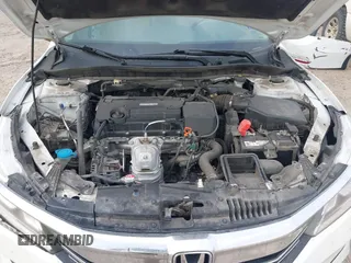 2017 Honda Accord LX with VIN 1HGCR2F39HA001378, listed as a IAAI auction lot 41709888 with 98,344 mi miles. Bid and sale history available at carsss.com. Image 10.