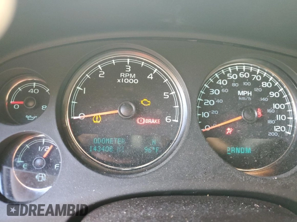 2012 GMC Yukon XL Denali with VIN 1GKS1MEF9CR323090, listed as a Copart auction lot 71675214 with 143,408 mi miles and Salvage Title. Bid and sale history available at carsss.com. Image 9.