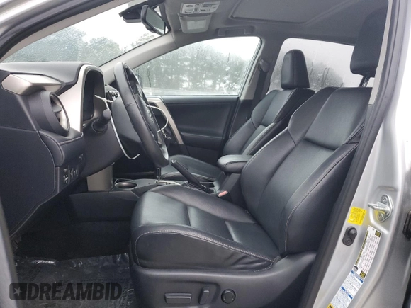2014 Toyota RAV4 Limited with VIN 2T3DFREV6EW195923, listed as a Copart auction lot 62612805 with 117,993 mi miles and Clean title. Bid and sale history available at DreamBid. Image 7.