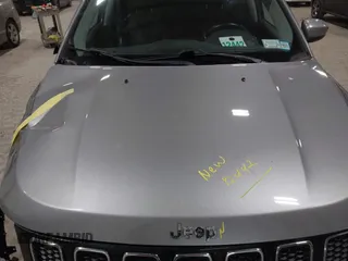 2020 Jeep Compass Latitude с VIN 3C4NJDBB8LT165150, выставлен на аукционе IAAI как лот 41991025 с пробегом 20 464 миль миль и . История ставок и продаж доступна на DreamBid. Изображение 20.