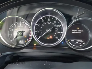 2019 Mazda CX-9 Touring с VIN JM3TCBCY3K0303947, выставлен на аукционе IAAI как лот 42567701 с пробегом 105 160 миль миль и . История ставок и продаж доступна на DreamBid. Изображение 7.