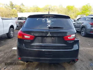 2016 Mitsubishi Outlander ES with VIN JA4AP3AU9GZ025286, listed as a IAAI auction lot 42162289 with 133,032 mi miles and . Bid and sale history available at DreamBid. Image 17.