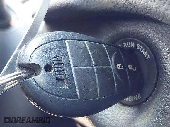 2017 Jeep Cherokee Latitude с VIN 1C4PJLCB7HW503379, выставлен на аукционе IAAI как лот 42590329 с пробегом 130 289 миль миль и . История ставок и продаж доступна на DreamBid. Изображение 11.