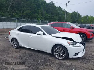 2014 Lexus IS 250 с VIN JTHBF1D28E5035337, выставлен на аукционе IAAI как лот 42347326 с пробегом 117 883 миль миль и . История ставок и продаж доступна на DreamBid. Изображение 1.