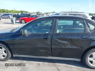 2005 Chevrolet Impala with VIN 2G1WF52EX59393851, listed as a IAAI auction lot 41848627 with 71,520 mi miles and . Bid and sale history available at DreamBid. Image 6.