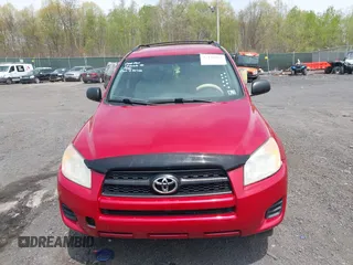 2012 Toyota RAV4 with VIN 2T3BF4DV7CW245754, listed as a IAAI auction lot 42148011 with 181,039 mi miles. Bid and sale history available at carsss.com. Image 12.