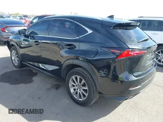 2021 Lexus NX 300 с VIN JTJDARBZ6M2184303, выставлен на аукционе IAAI как лот 41691065 с пробегом 57 129 миль миль и . История ставок и продаж доступна на DreamBid. Изображение 3.