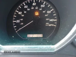 2004 Lexus RX 330 z VIN 2T2HA31UX4C025725, wystawiony jako IAAI lot #42241206 z przebiegiem 211 009 mil mil oraz . Historia ofert i sprzedaży dostępna na DreamBid. Obrazek 15.