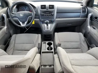 2007 Honda CR-V EX with VIN JHLRE38507C001669, listed as a Copart auction lot 49075725 with 149,542 mi miles and Salvage Title. Bid and sale history available at carsss.com. Image 8.
