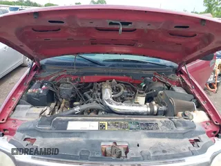 2000 Ford F-150 XL with VIN 1FTRX17W6YNA28628, listed as a IAAI auction lot 42207232 with Not provided miles and . Bid and sale history available at DreamBid. Image 10.