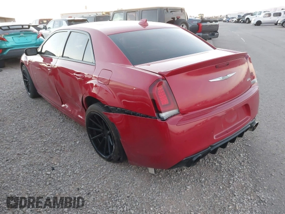 2017 Chrysler 300 S Alloy Edition with VIN 2C3CCABTXHH635594, listed as a IAAI auction lot 41099232 with 73,262 mi miles and . Bid and sale history available at DreamBid. Image 14.
