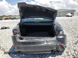 2024 Lexus IS 300 with VIN JTHCA1D20R5129432, listed as a Copart auction lot 51518945 with 8,182 mi miles and Salvage title. Bid and sale history available at DreamBid. Image 6.