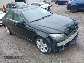2011 Mercedes-Benz C 300 Sport с VIN WDDGF5EB7BR170896, выставлен на аукционе IAAI как лот 42624546 с пробегом 97 649 миль миль и . История ставок и продаж доступна на DreamBid. Изображение 1.