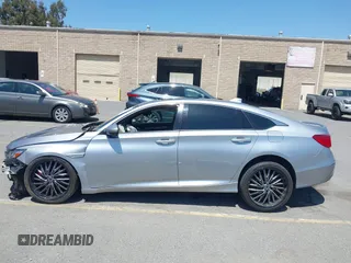 2020 Honda Accord Sport with VIN 1HGCV2F36LA016277, listed as a IAAI auction lot 42485611 with 97,792 mi miles and . Bid and sale history available at DreamBid. Image 15.