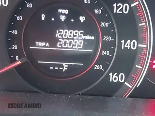 2016 Honda Accord Sport с VIN 1HGCR2F59GA106437, выставлен на аукционе IAAI как лот 41954884 с пробегом 128 895 миль миль и . История ставок и продаж доступна на DreamBid. Изображение 16.