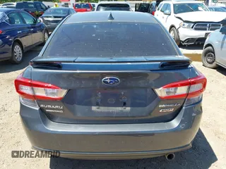 2021 Subaru Impreza Special Sports with VIN 4S3GKAM68M3607085, listed as a IAAI auction lot 42072492 with 37,870 mi miles and . Bid and sale history available at DreamBid. Image 17.