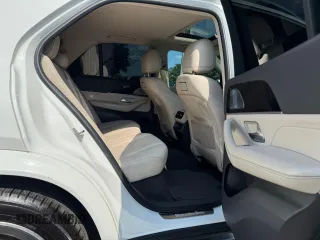 2020 Mercedes-Benz GLE 350 with VIN 4JGFB4JB3LA100888, listed as a Copart auction lot 65457945 with 98,898 mi miles and Clean title. Bid and sale history available at DreamBid. Image 6.