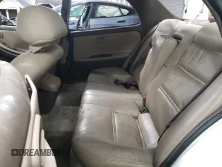 1994 Lexus ES 300 с VIN JT8GK13T2R0070616, выставлен на аукционе Copart как лот 77989744 с пробегом Не указан миль и Списание • Salvage title. История ставок и продаж доступна на DreamBid. Изображение 10.