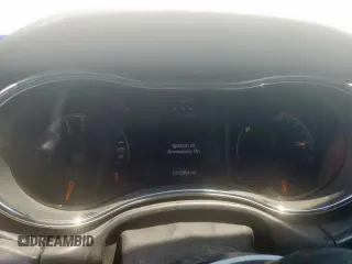 2017 Jeep Grand Cherokee Altitude с VIN 1C4RJEAG8HC952767, выставлен на аукционе Copart как лот 61232195 с пробегом 121 989 миль миль и Списание • Salvage title. История ставок и продаж доступна на DreamBid. Изображение 9.
