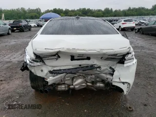 2019 BMW M5 Competition z VIN WBSJF0C54KB447781, wystawiony jako Copart lot #63513033 z przebiegiem 27 417 mil mil oraz Szkoda całkowita • Salvage title. Historia ofert i sprzedaży dostępna na DreamBid. Obrazek 6.