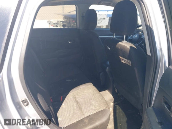 2016 Mitsubishi Outlander ES with VIN JA4AP3AU8GZ043925, listed as a IAAI auction lot 42790331 with 213,066 mi miles and . Bid and sale history available at DreamBid. Image 8.