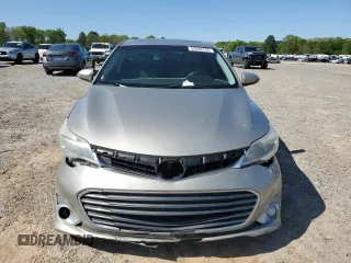 2015 Toyota Avalon Limited with VIN 4T1BK1EB5FU165512, listed as a Copart auction lot 52386735 with 157,511 mi miles and Salvage Title. Bid and sale history available at DreamBid. Image 5.