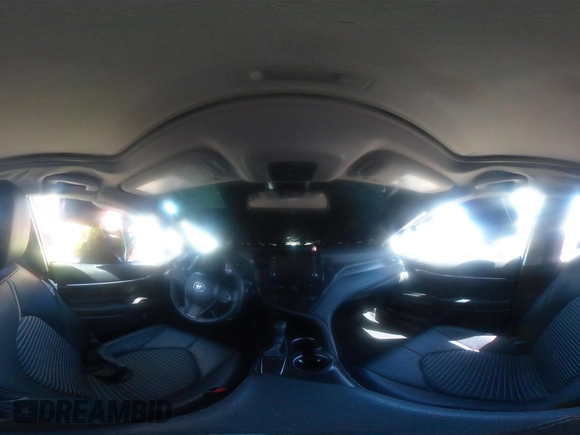 2023 Toyota Camry SE z VIN 4T1T11AK0PU833313, wystawiony jako IAAI lot #41743288 z przebiegiem 25 195 mil mil oraz . Historia ofert i sprzedaży dostępna na DreamBid. Obrazek 18.