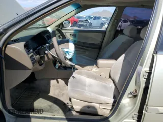 1999 Nissan Altima XE with VIN 1N4DL01D8XC180790, listed as a Copart auction lot 73752364 with 160,572 mi miles and Salvage Title. Bid and sale history available at carsss.com. Image 7.