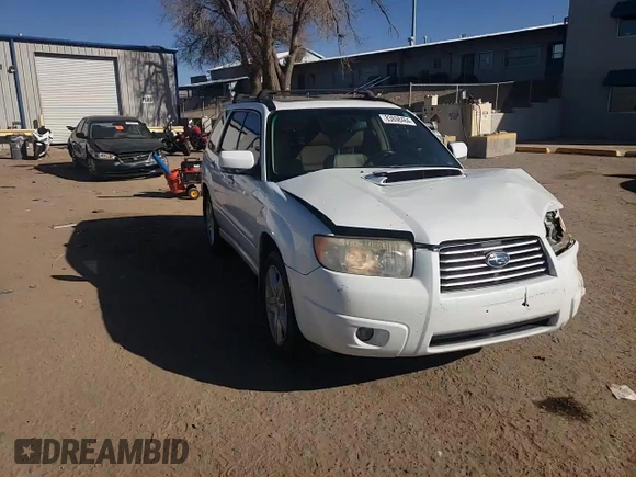 2008 Subaru Forester XT Limited с VIN JF1SG69698H704506, выставлен на аукционе Copart как лот 83698464 с пробегом 143 417 миль миль и Списание • Salvage title. История ставок и продаж доступна на DreamBid. Изображение 12.