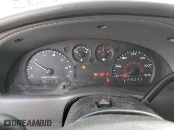 2007 Ford Ranger XL with VIN 1FTZR15E37PA51775, listed as a Copart auction lot 45953385 with 158,208 mi miles and Salvage title. Bid and sale history available at DreamBid. Image 9.