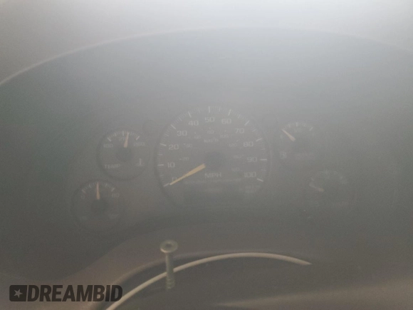 1999 GMC Sonoma SLS with VIN 1GTCS19XXX8503933, listed as a Copart auction lot 48311685 with Not Provided miles and Non Repairable. Bid and sale history available at DreamBid. Image 9.