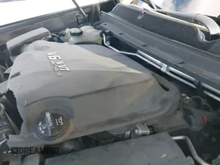 2020 Chevrolet Colorado 2WD Work Truck с VIN 1GCGSBEN4L1133206, выставлен на аукционе IAAI как лот 43269810 с пробегом 56 071 миль миль и . История ставок и продаж доступна на DreamBid. Изображение 19.